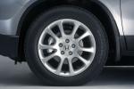 Honda CR-V 2007 года